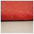 Bolso Louis Vuitton Monogram Empreinte Montaigne MM Fucsia - vista 9