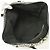 Borsa Tote Louis Vuitton Monogram Jacquard Marrone Nero - vista 4