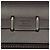 Hermès Borsa a Tracolla Hermes Herbag Zip Toile Military Ebene G Stamp Marrone - vista 5