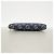 Cartera Larga Louis Vuitton - Coussin Zippy Wallet Verde Azul marino - vista 2
