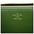 Cartera Larga Louis Vuitton - Coussin Zippy Wallet Verde Azul marino - vista 4