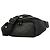 Sac banane Louis Vuitton Monogram Shadow Rush Noir