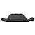 Sac banane Louis Vuitton Monogram Shadow Rush Noir - vue 3