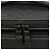 Sac banane Louis Vuitton Monogram Shadow Rush Noir - vue 8
