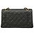 Borsa a tracolla Chanel Matelassé Nero - vista 13