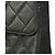 Borsa a tracolla Chanel Matelassé Nero - vista 7