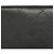 Borsa a tracolla Chanel in pelle d'agnello nera Nero - vista 12