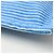 Hermès Pouch Hermes Horse Trouse Flat GM Bianco Blu - vista 7
