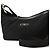 Borsa a tracolla Gucci in tela GG nera Nero - vista 2