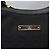Borsa a tracolla Gucci in tela GG nera Nero - vista 5