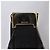 Borsa a tracolla Gucci in tela GG nera Nero - vista 6