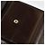 Zucca Fendi Bi-fold Wallet in Brown - view 10