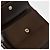 Zucca Fendi Bi-fold Wallet in Brown - view 11