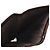 Zucca Fendi Bi-fold Wallet in Brown - view 12