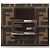 Zucca Fendi Bi-fold Wallet in Brown - view 2
