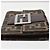 Zucca Fendi Bi-fold Wallet in Brown - view 4