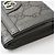 Tarjetero bi-fold Gucci gris Castaño - vista 5