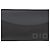 Christian Dior Portafoglio lungo Dior Homme Nero