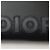 Christian Dior Portafoglio lungo Dior Homme Nero - vista 4