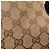 Borsa Tote Gucci GG Canvas Marrone Beige - vista 4