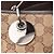 Borsa Tote Gucci GG Canvas Marrone Beige - vista 5
