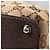 Borsa Tote Gucci GG Canvas Marrone Beige - vista 7