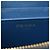 Monedero Prada Saffiano en azul Cobalto - vista 6