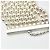 Bracciale con ciondoli Gucci Silver 10-Link Argento - vista 4