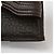Zucca Cartera bi-fold Fendi de cuero marrón Castaño - vista 11