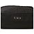 Pouch da viaggio Gucci in tela di nylon Nero - vista 3