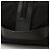 Pouch da viaggio Gucci in tela di nylon Nero - vista 5