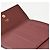 Cartier Tri-fold Wallet in Bordeaux Dark red - view 11