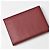 Cartier Tri-fold Wallet in Bordeaux Dark red - view 5