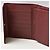 Cartier Tri-fold Wallet in Bordeaux Dark red - view 6