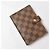 Copertina Agenda PM Louis Vuitton Damier ebene - vista 3