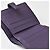 Cartera Loewe Anagram Trifold en Purple Púrpura - vista 10