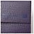 Cartera Loewe Anagram Trifold en Purple Púrpura - vista 3