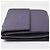 Cartera Loewe Anagram Trifold en Purple Púrpura - vista 5