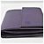 Cartera Loewe Anagram Trifold en Purple Púrpura - vista 6