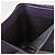 Cartera Loewe Anagram Trifold en Purple Púrpura - vista 9