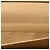 Cartera larga bi-fold Chanel Coco Button Beige - vista 12