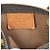 Louis Vuitton Speedy Mini HL Monogram Canvas mini Marrone - vista 6