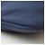Hermès Pouch Hermes Neoban MM in Nylon Blu navy - vista 7