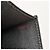 Louis Vuitton Epi Pochette Sellier Dragonne Nero Grigio - vista 11