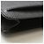 Louis Vuitton Epi Pochette Sellier Dragonne Nero Grigio - vista 6