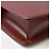 Borsa a pochette Cartier Must Line Bordò - vista 13
