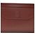 Borsa a pochette Cartier Must Line Bordò - vista 2
