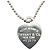 Collana lunga con pendente Tiffany & Co. Argento