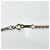 Collana lunga con pendente Tiffany & Co. Argento - vista 5
