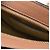 Borsa a mano Chloé in pelle beige rosa - vista 8